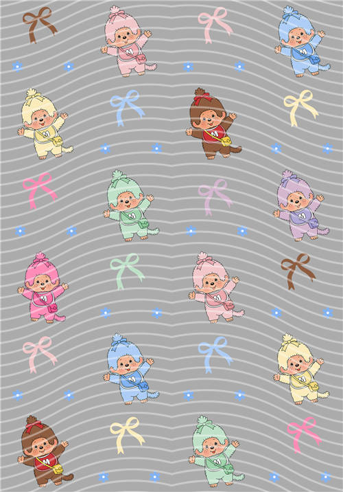 A5 kiss cut- 4110